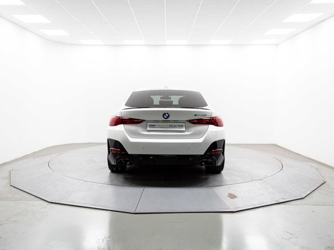 BMW Serie 4 m440i xdrive gran coupé 275 kw (374 cv)