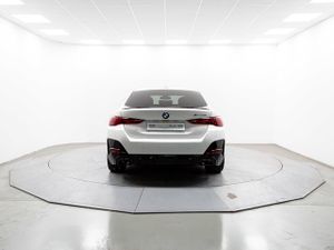 BMW Serie 4 m440i xdrive gran coupé 275 kw (374 cv)  2025 Gasolina - Foto 9