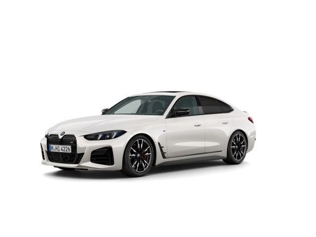 BMW Serie 4 m440i xdrive gran coupé 275 kw (374 cv)