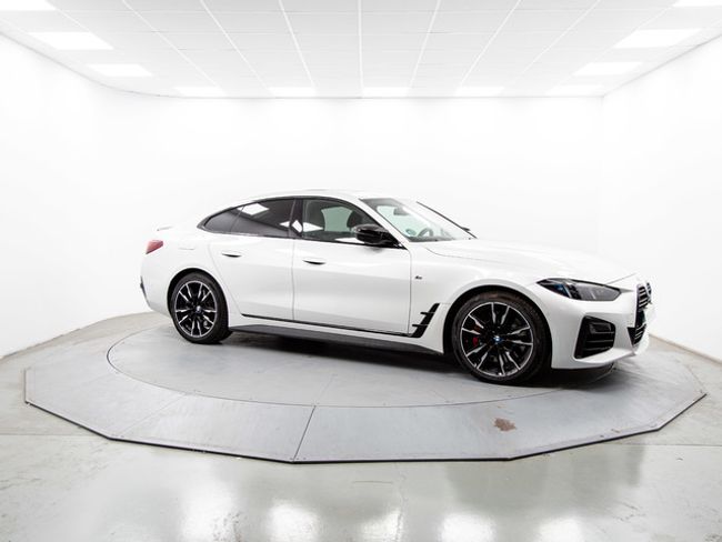 BMW Serie 4 m440i xdrive gran coupé 275 kw (374 cv)