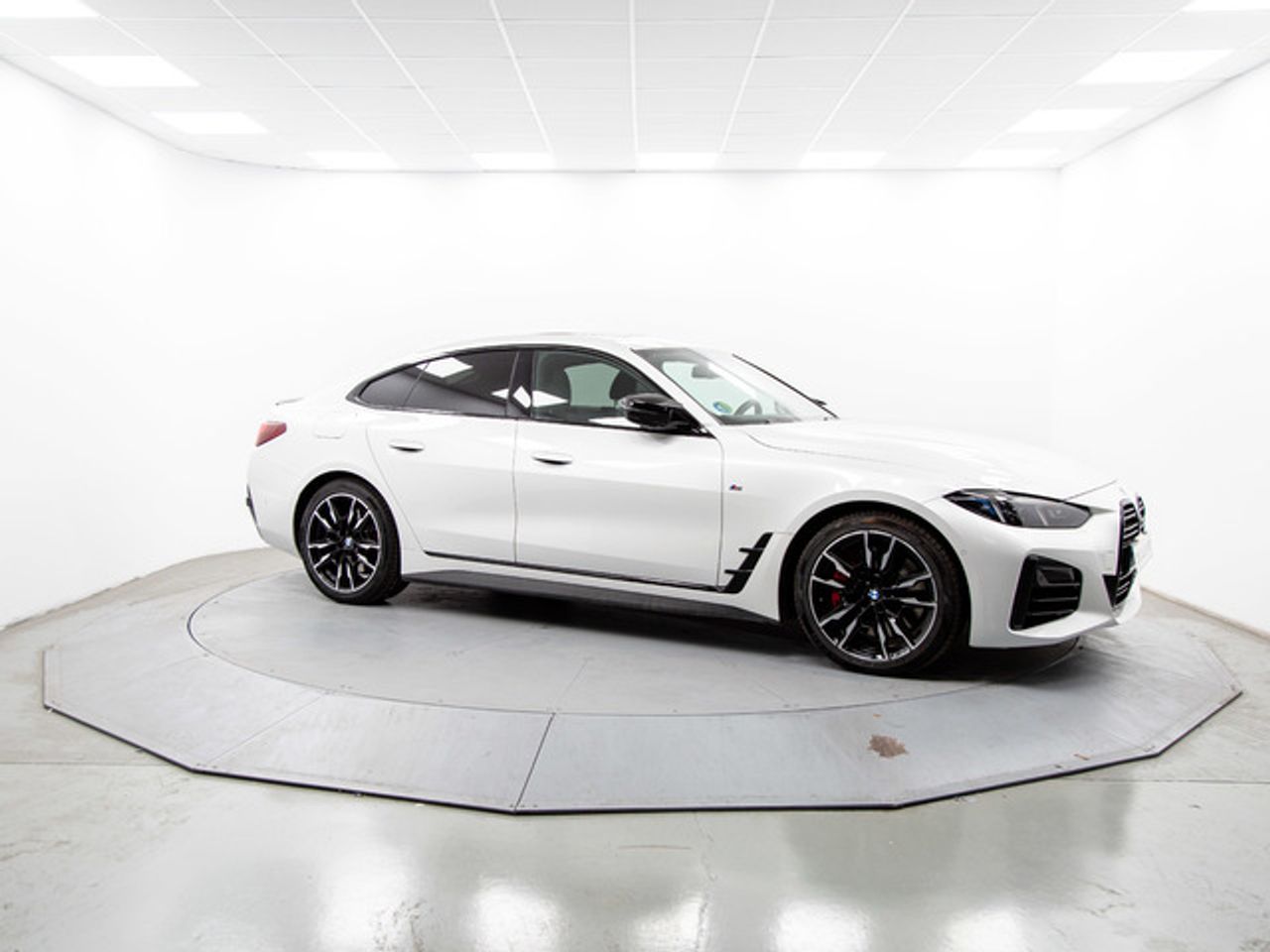 BMW Serie 4 m440i xdrive gran coupé 275 kw (374 cv)  2025 Gasolina - Foto 14