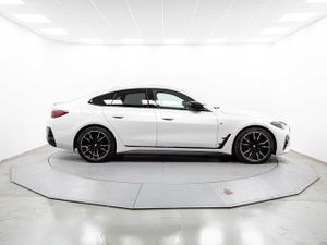 BMW Serie 4 m440i xdrive gran coupé 275 kw (374 cv)  2025 Gasolina - Foto 23