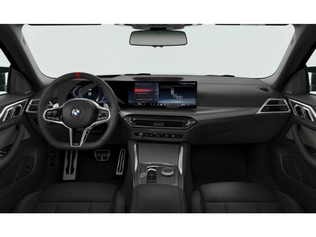 BMW Serie 4 m440i xdrive gran coupé 275 kw (374 cv)