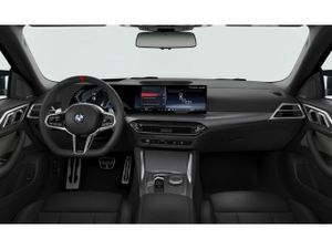BMW Serie 4 m440i xdrive gran coupé 275 kw (374 cv)  2025 Gasolina - Foto 7