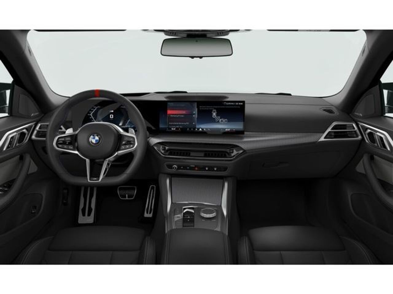 BMW Serie 4 m440i xdrive gran coupé 275 kw (374 cv)  2025 Gasolina - Foto 5