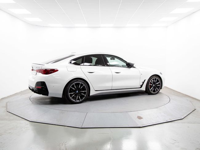 BMW Serie 4 m440i xdrive gran coupé 275 kw (374 cv)