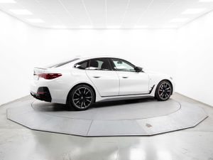 BMW Serie 4 m440i xdrive gran coupé 275 kw (374 cv)  2025 Gasolina - Foto 21