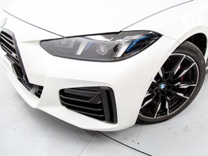 BMW Serie 4 m440i xdrive gran coupé 275 kw (374 cv)  2025 Gasolina - Foto 11