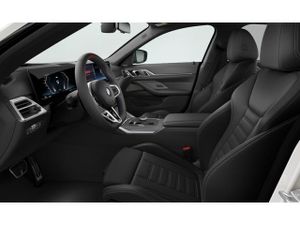 BMW Serie 4 m440i xdrive gran coupé 275 kw (374 cv)  2025 Gasolina - Foto 5