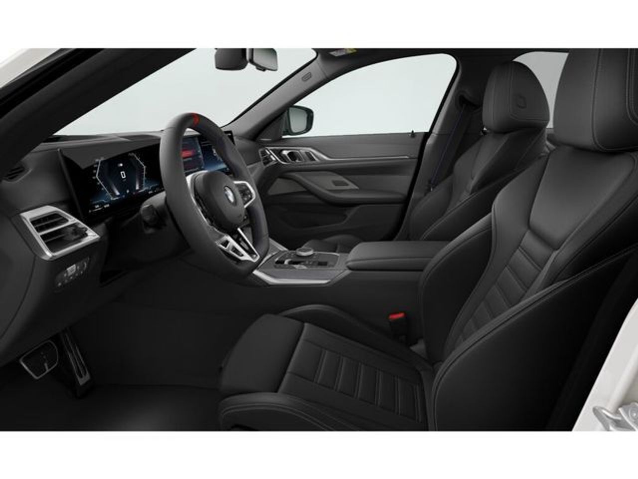 BMW Serie 4 m440i xdrive gran coupé 275 kw (374 cv)  2025 Gasolina - Foto 4