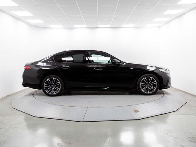 BMW i5 xdrive40 290 kw (394 cv)