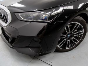 BMW i5 xdrive40 290 kw (394 cv)  2025 Eléctrico - Foto 11