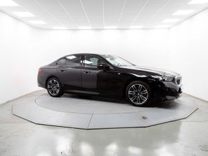 BMW i5 xdrive40 290 kw (394 cv)  2025 Eléctrico - Foto 25
