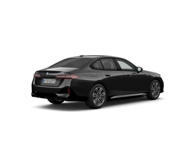 BMW i5 xdrive40 290 kw (394 cv)
