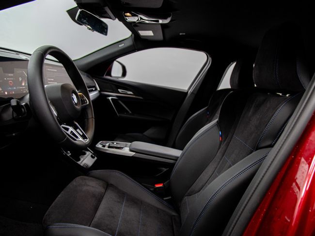 BMW X2 xdrive20d 120 kw (163 cv)