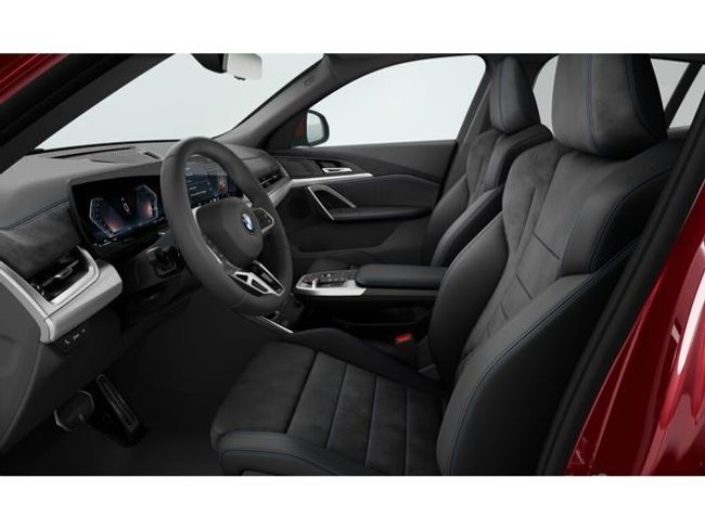BMW X2 xdrive20d 120 kw (163 cv)