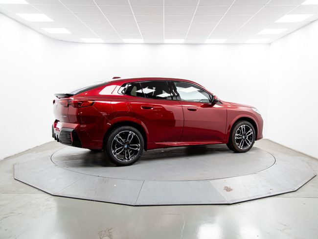 BMW X2 xdrive20d 120 kw (163 cv)