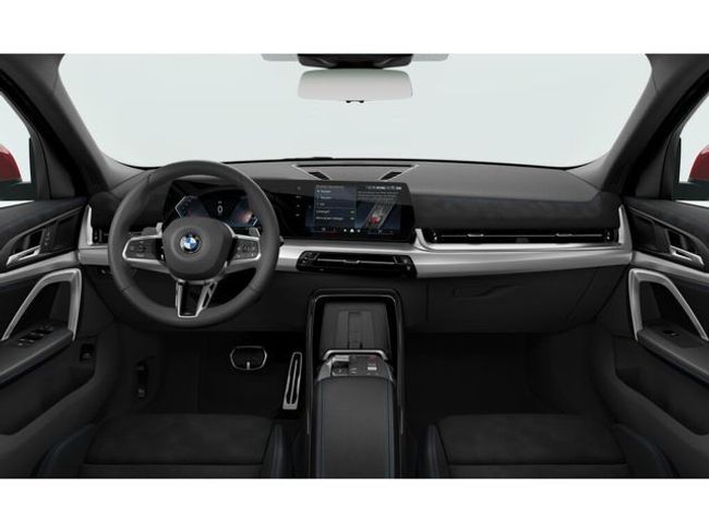 BMW X2 xdrive20d 120 kw (163 cv)