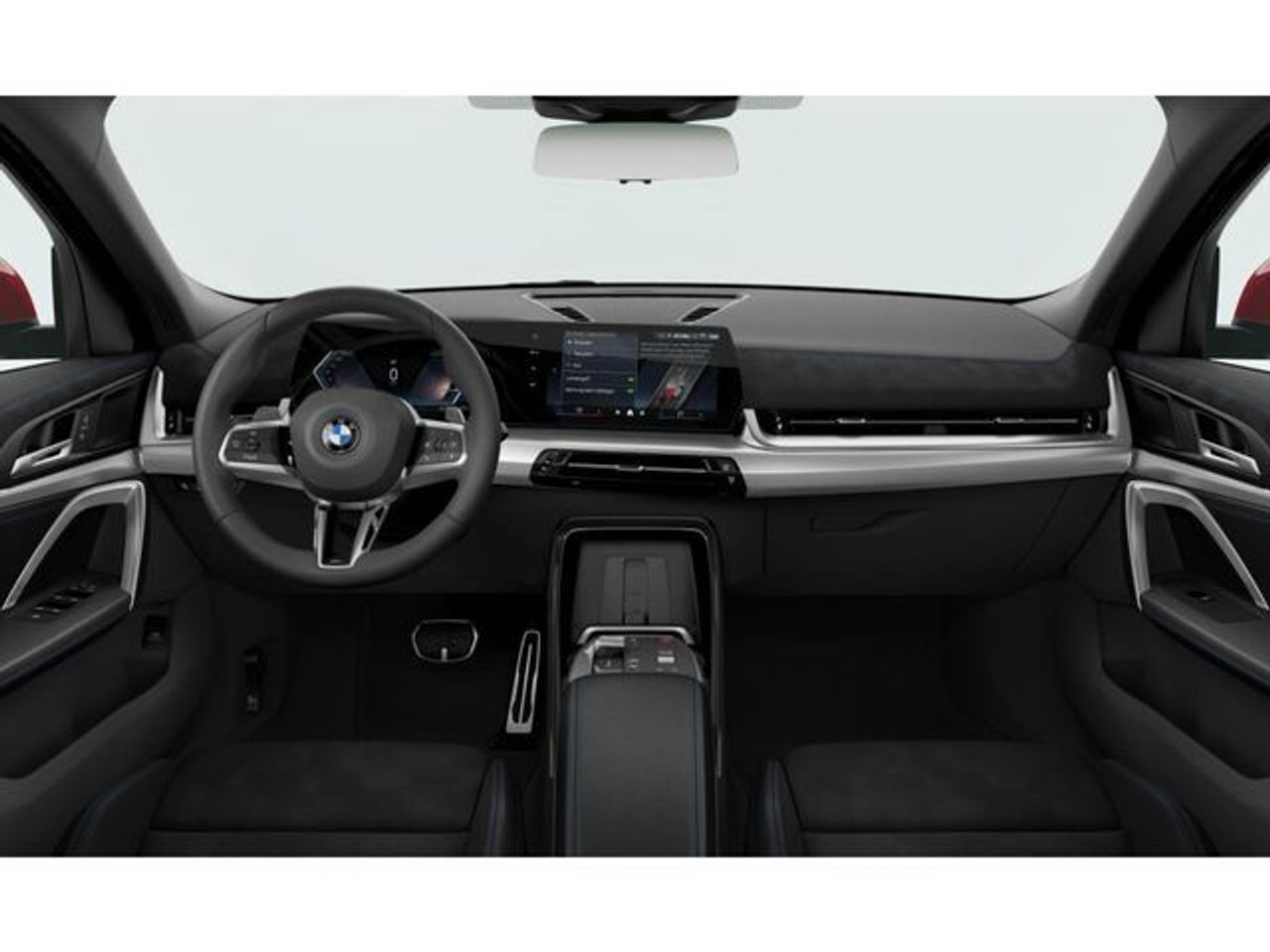 BMW X2 xdrive20d 120 kw (163 cv)  2026 Diésel - Foto 5