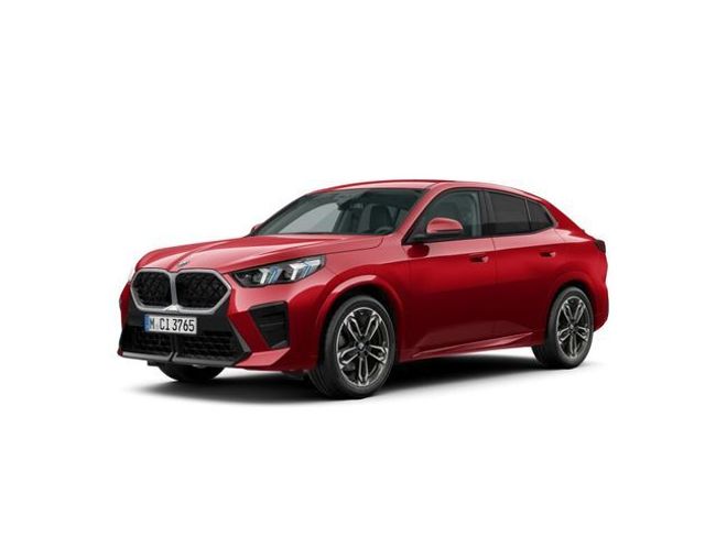BMW X2 xdrive20d 120 kw (163 cv)