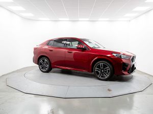 BMW X2 xdrive20d 120 kw (163 cv)  2026 Diésel - Foto 25