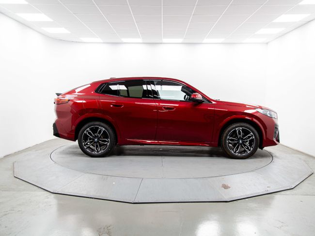 BMW X2 xdrive20d 120 kw (163 cv)