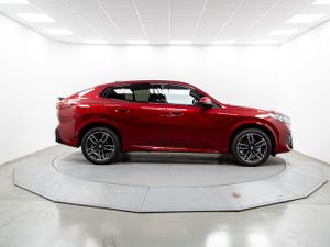 BMW X2 xdrive20d 120 kw (163 cv)  2026 Diésel - Foto 23