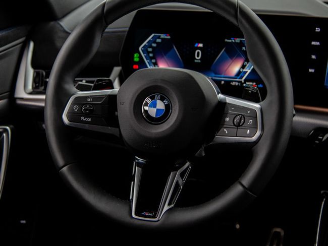 BMW X2 xdrive20d 120 kw (163 cv)