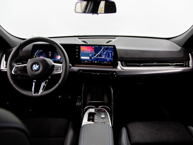 BMW X2 xdrive20d 120 kw (163 cv)
