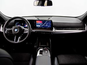 BMW X2 xdrive20d 120 kw (163 cv)  2026 Diésel - Foto 13