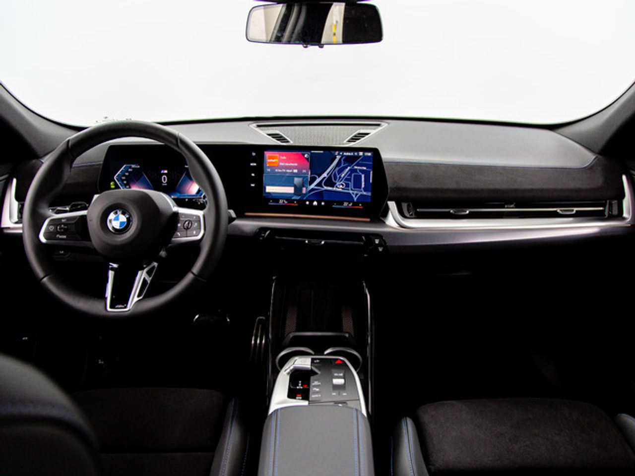BMW X2 xdrive20d 120 kw (163 cv)  2026 Diésel - Foto 8