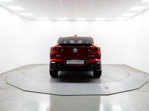BMW X2 xdrive20d 120 kw (163 cv)  2026 Diésel - Foto 9