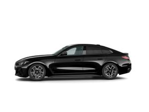 BMW Serie 4 420d gran coupe 140 kw (190 cv)  2025 Diésel - Foto 9
