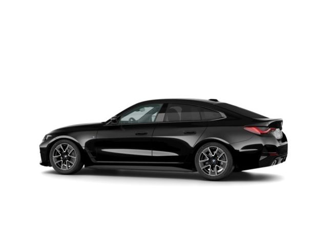BMW Serie 4 420d gran coupe 140 kw (190 cv)