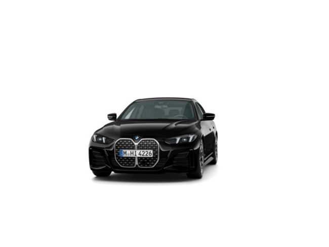 BMW Serie 4 420d gran coupe 140 kw (190 cv)