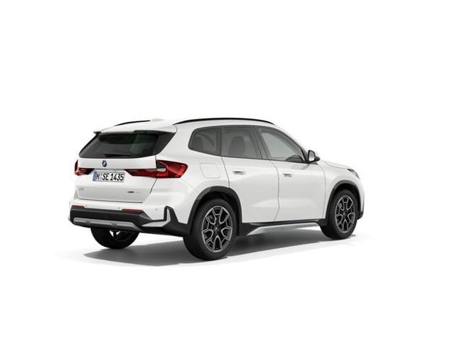 BMW X1 sdrive20d 120 kw (163 cv)