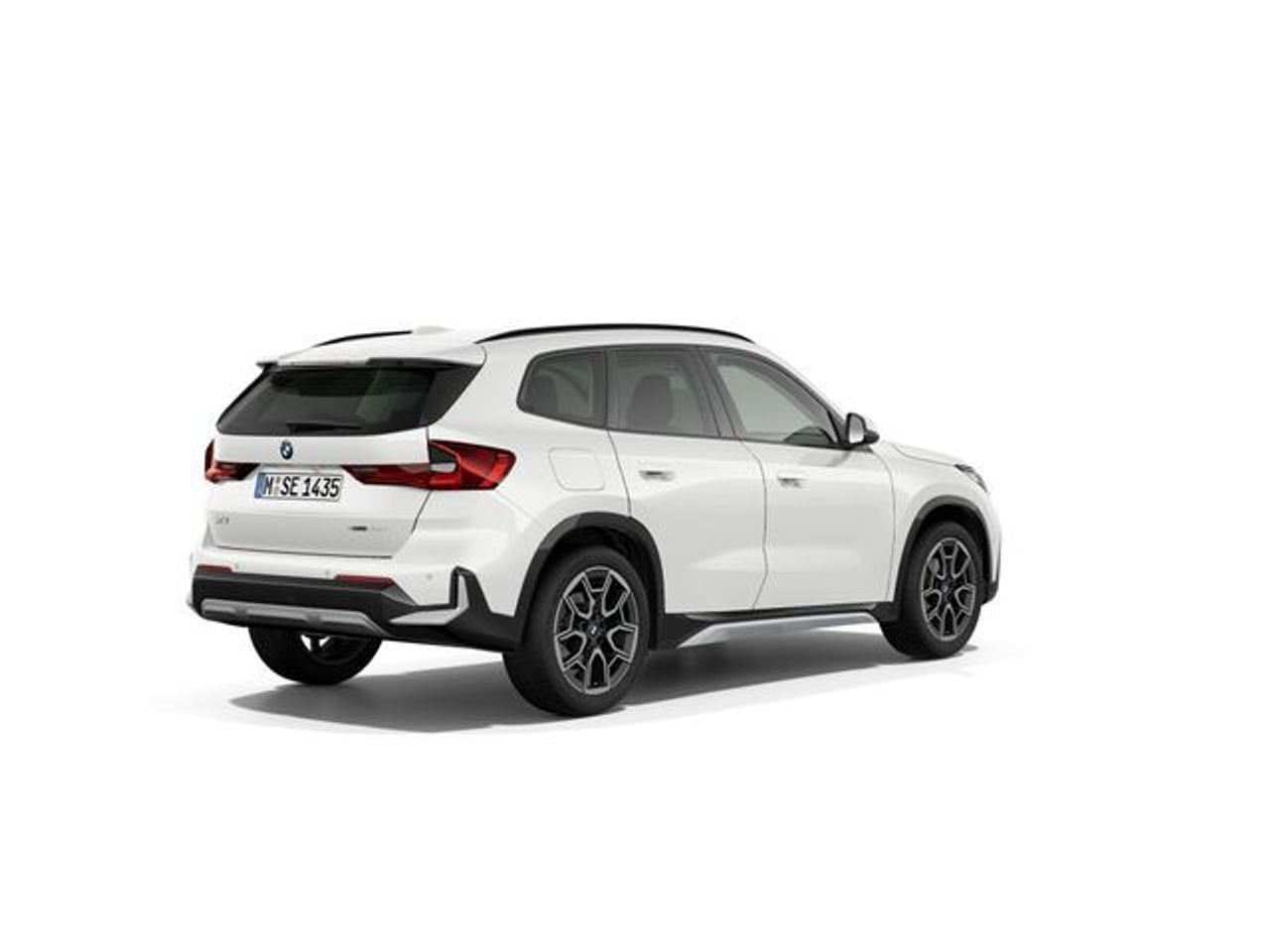 BMW X1 sdrive20d 120 kw (163 cv)  2026 Diésel - Foto 3
