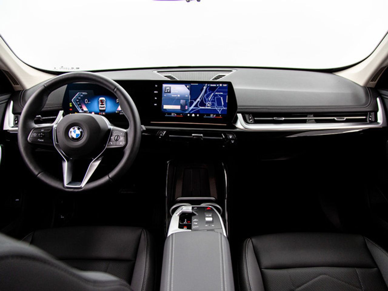 BMW X1 sdrive20d 120 kw (163 cv)  2026 Diésel - Foto 8