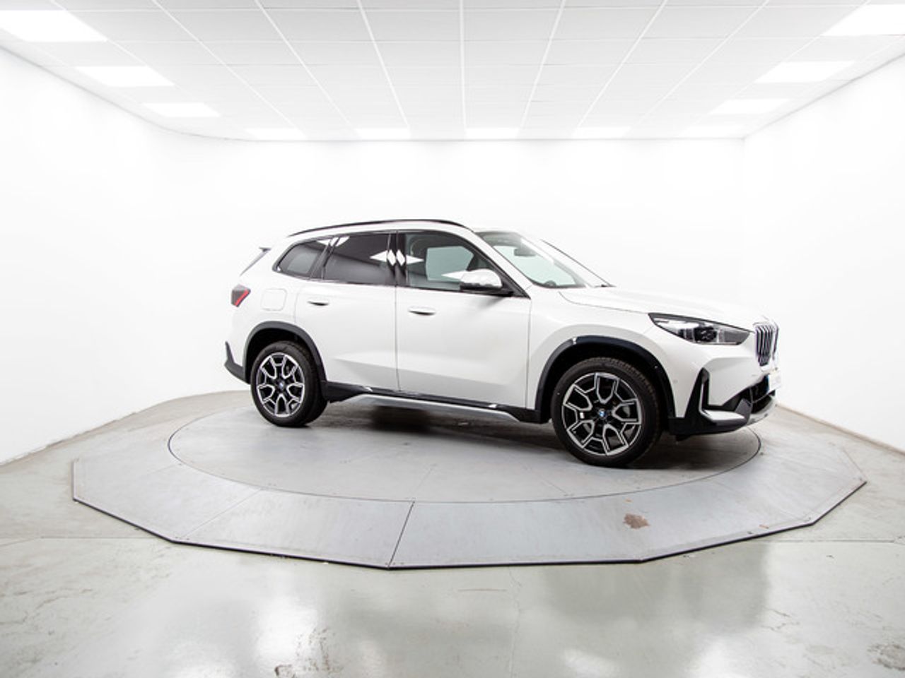 BMW X1 sdrive20d 120 kw (163 cv)  2026 Diésel - Foto 14