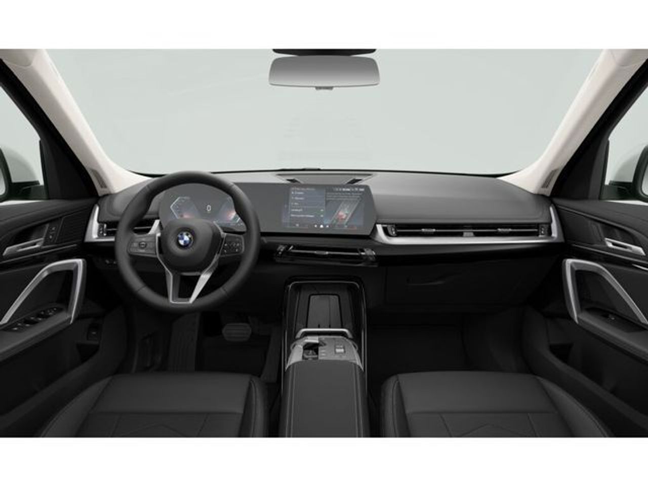 BMW X1 sdrive20d 120 kw (163 cv)  2026 Diésel - Foto 5