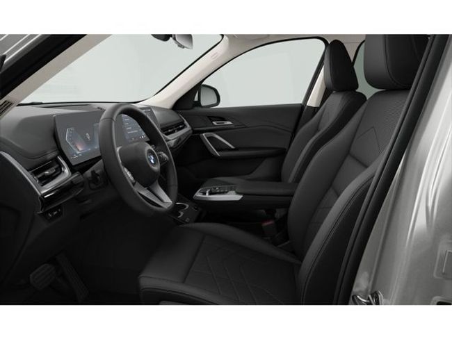 BMW X1 sdrive20d 120 kw (163 cv)