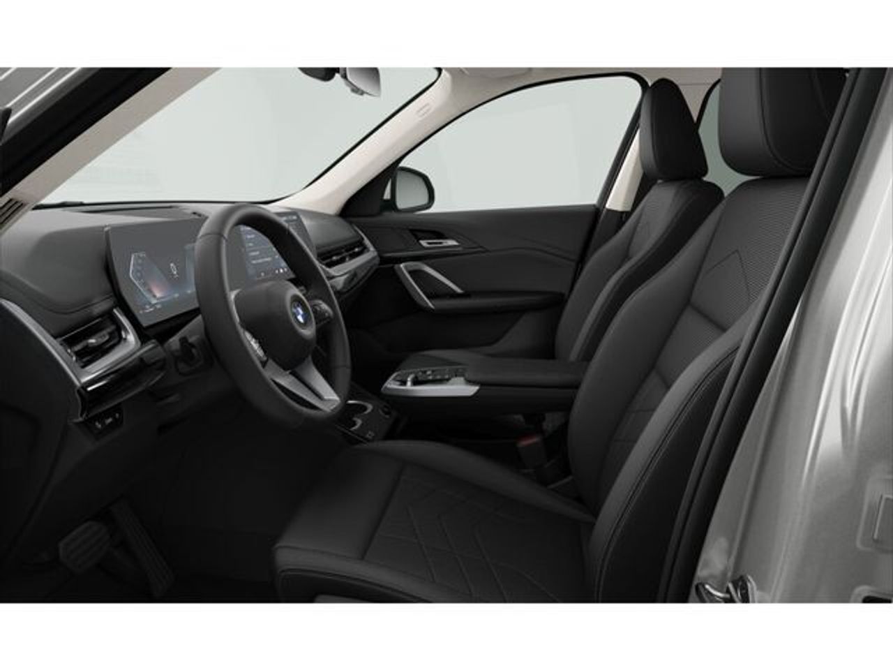 BMW X1 sdrive20d 120 kw (163 cv)  2026 Diésel - Foto 4