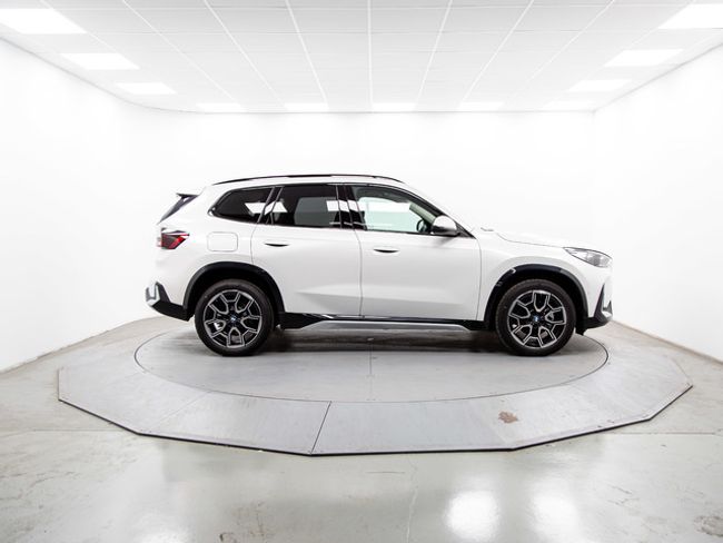BMW X1 sdrive20d 120 kw (163 cv)