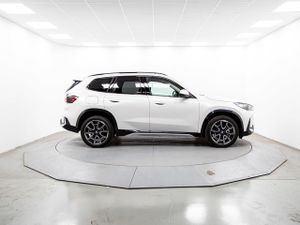 BMW X1 sdrive20d 120 kw (163 cv)  2026 Diésel - Foto 23
