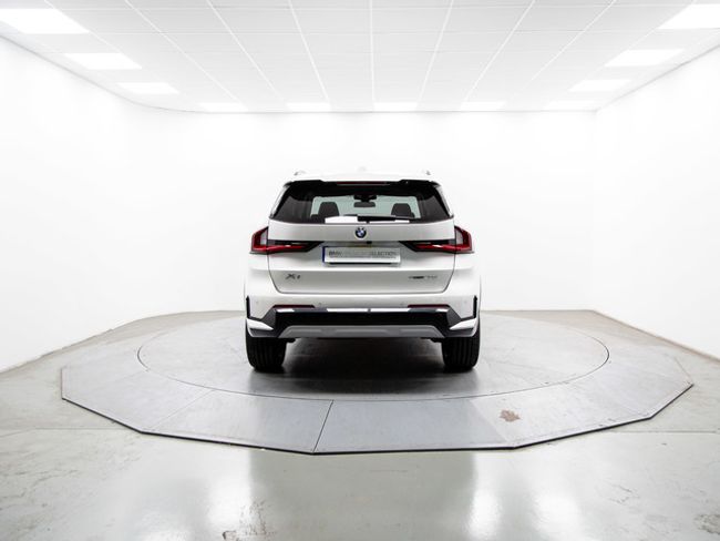 BMW X1 sdrive20d 120 kw (163 cv)