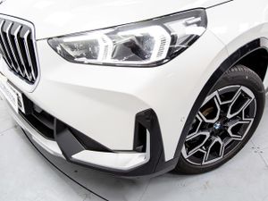 BMW X1 sdrive20d 120 kw (163 cv)  2026 Diésel - Foto 11