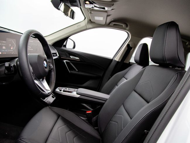 BMW X1 sdrive20d 120 kw (163 cv)