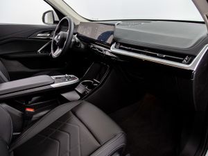 BMW X1 sdrive20d 120 kw (163 cv)  2026 Diésel - Foto 15