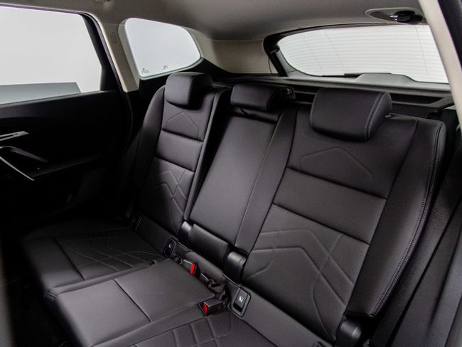 BMW X1 sdrive20d 120 kw (163 cv)