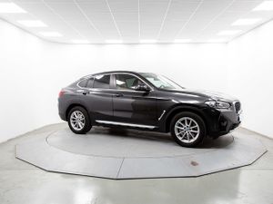 BMW X4 xdrive20d xline 140 kw (190 cv)  2022 Diésel - Foto 25